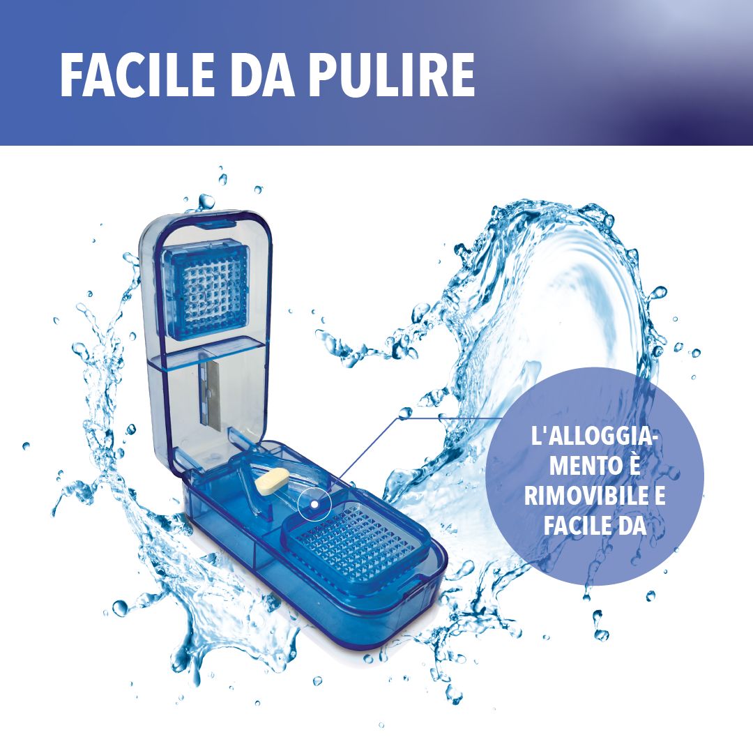 IEA Medical Tablettenteiler