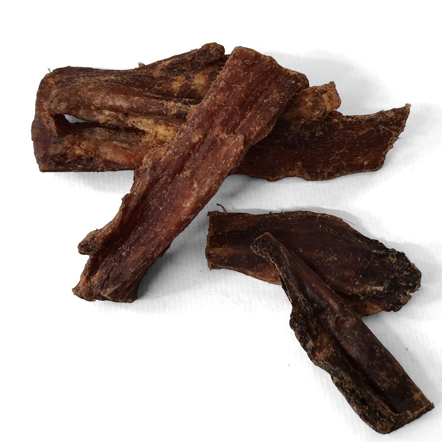 PERRO Pferde Mix - leckerer Kausnack für Hunde