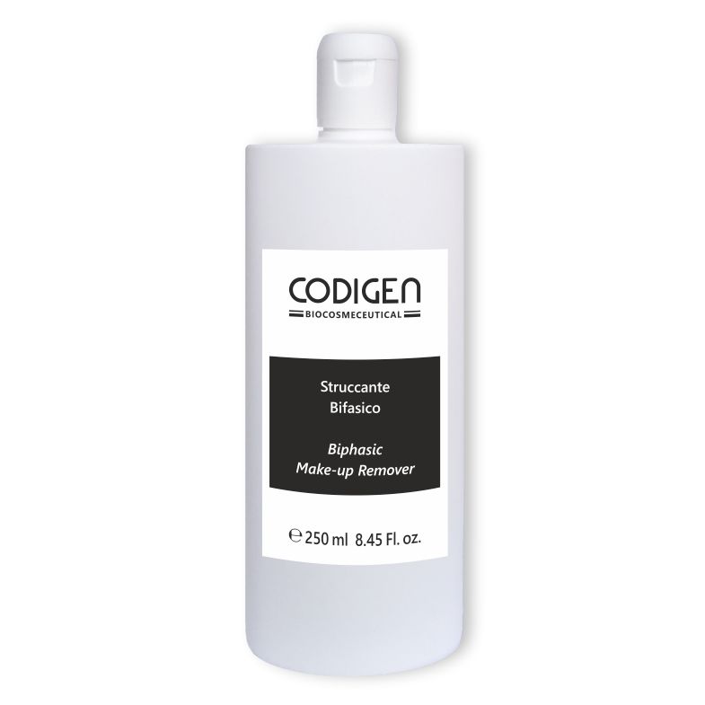 Codigen Biocosmeceutical Struccante Bifasico