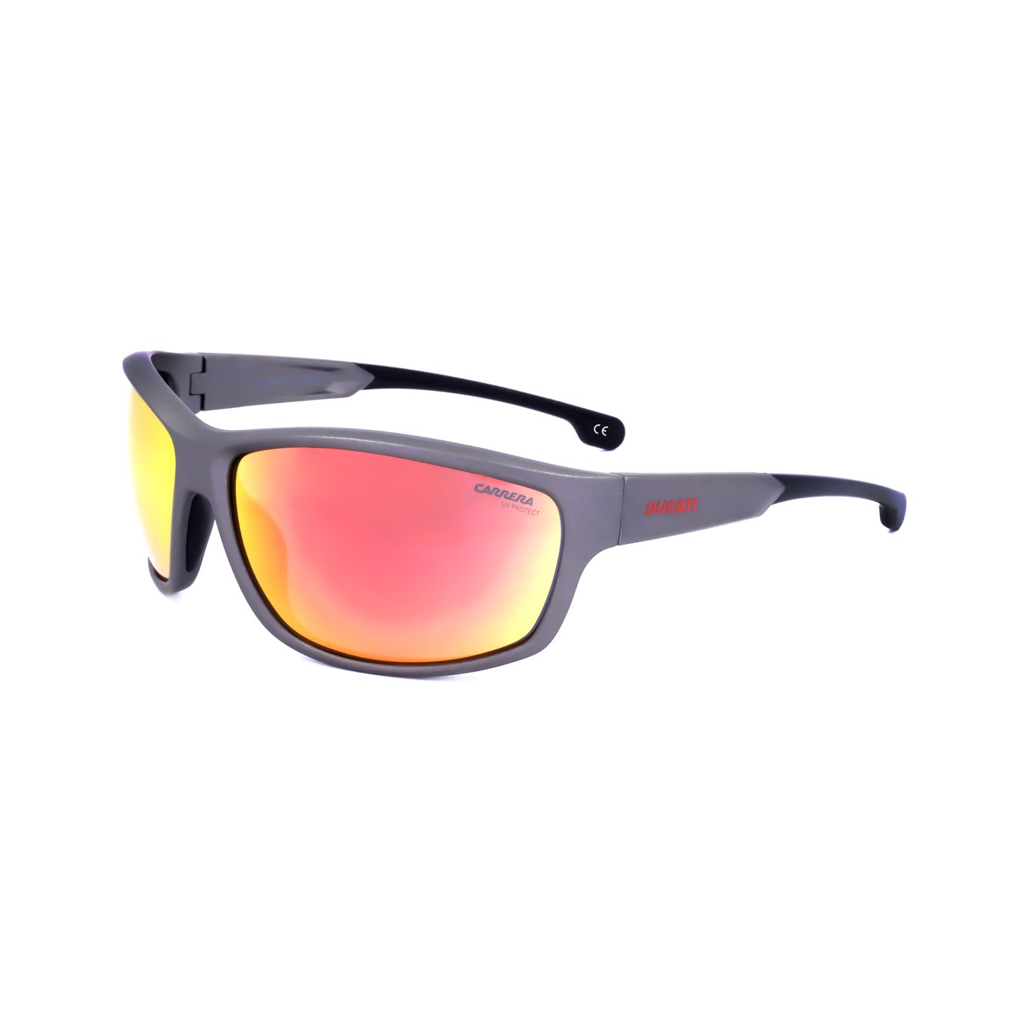 Carrera occhiali da sole uomo CARDUC 002/S grey