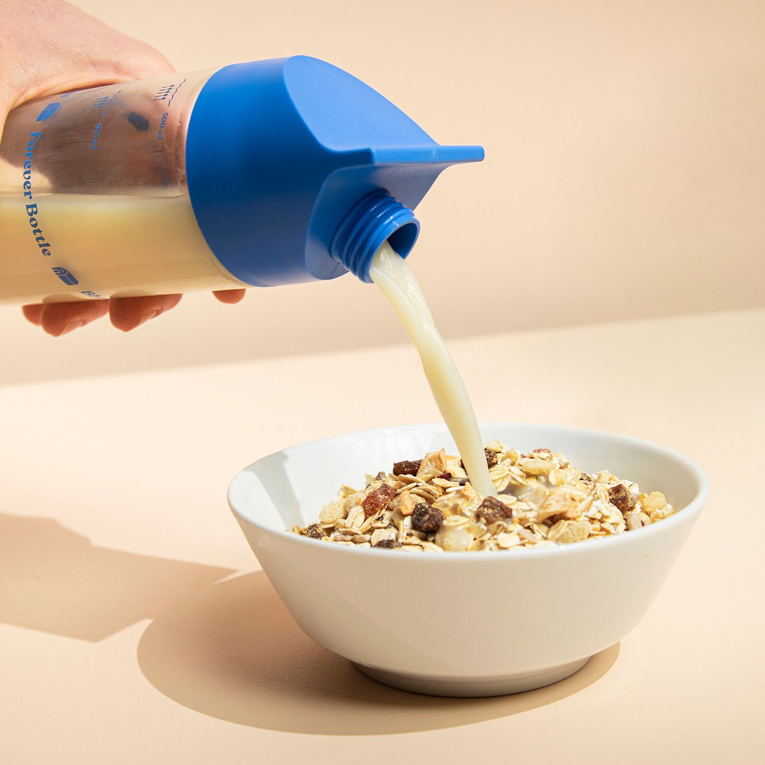 Blue Farm Bio Oat Base