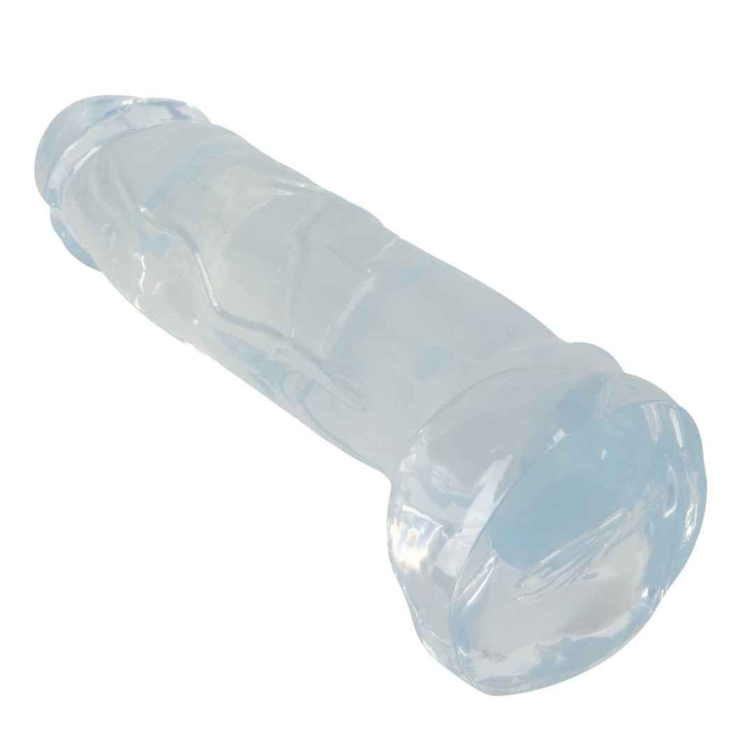 Naturdildo "Big D" | Extra dick, 6 cm im Durchmesser | You2Toys
