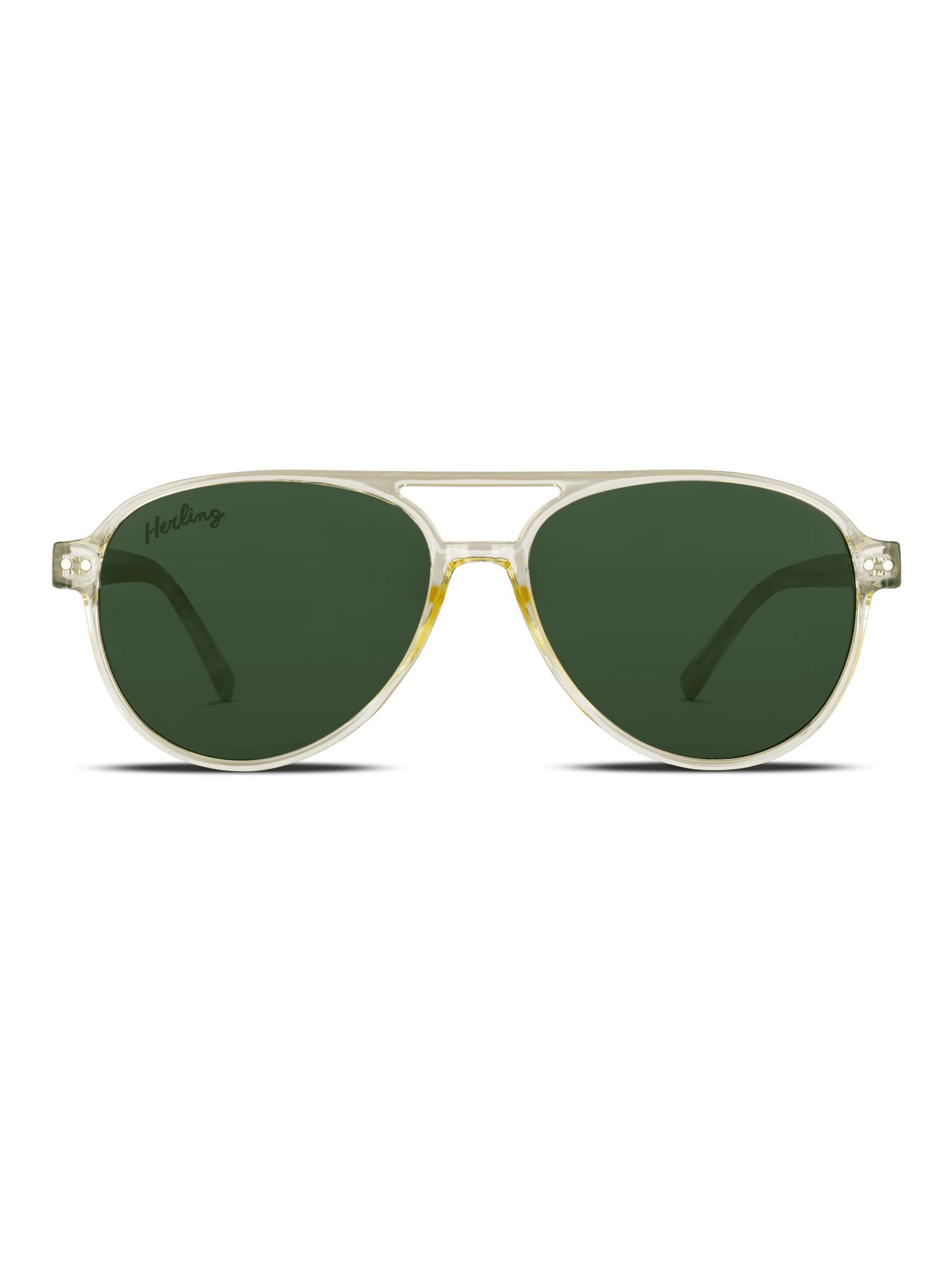 Herling occhiali da sole unisex Winslow Tropical Horizon