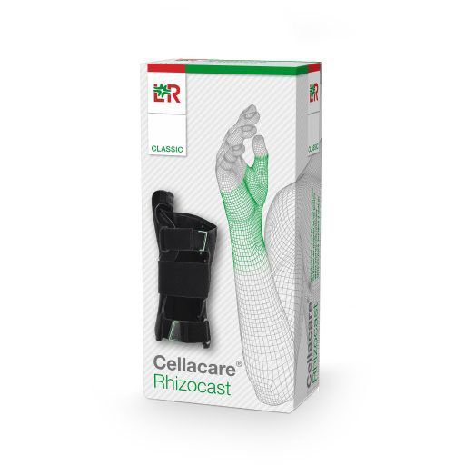 L&R Cellacare® Rhizo Classic Daumenorthese 1 St