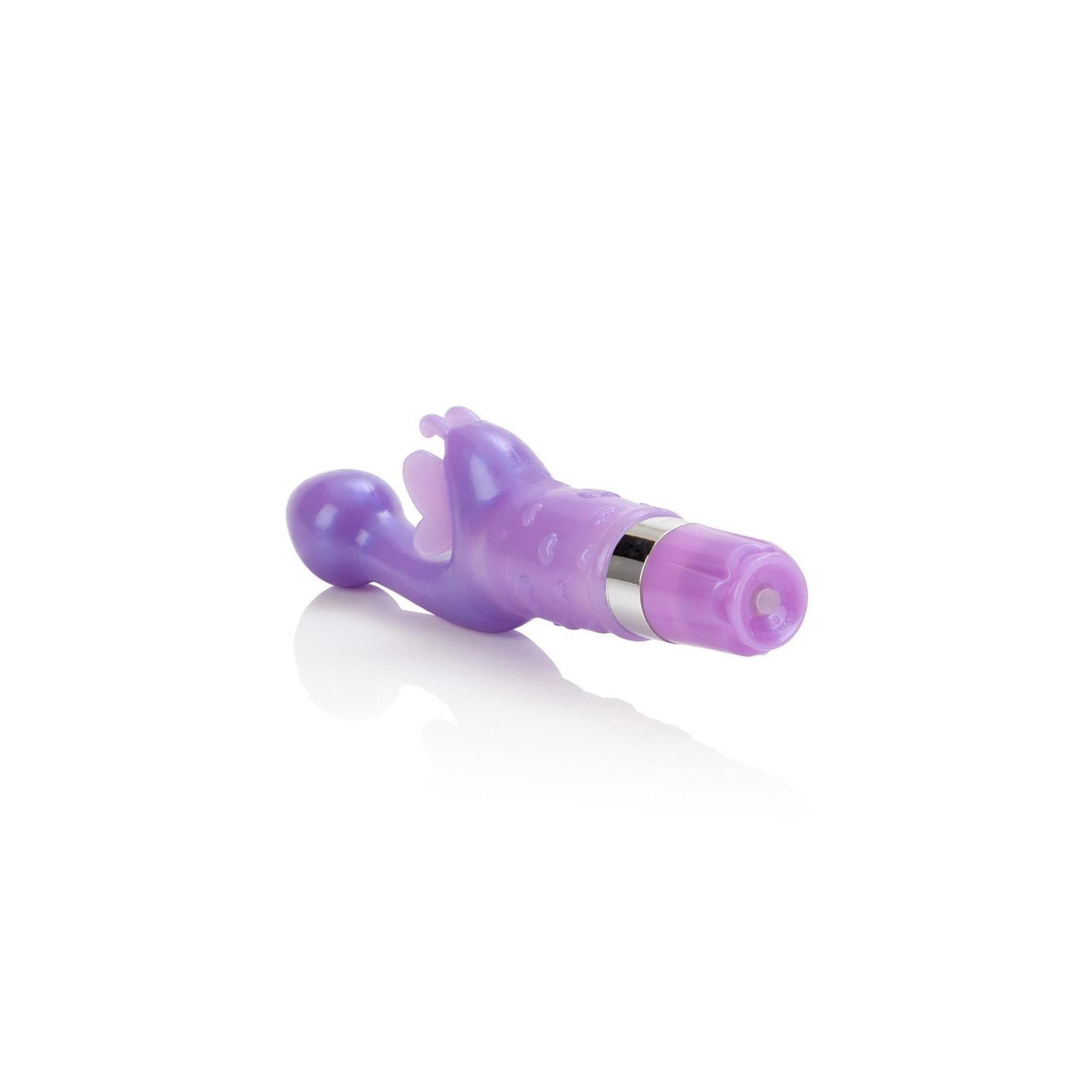 CalExotics - 9-Function Butterfly Kiss
