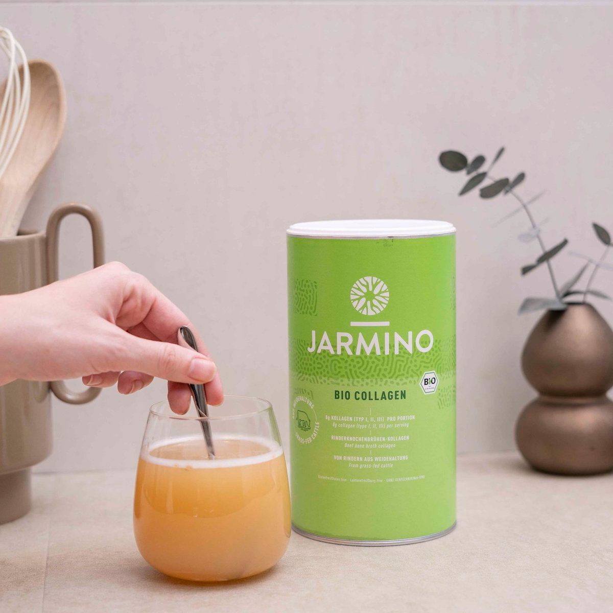 JARMINO Bio Collagen