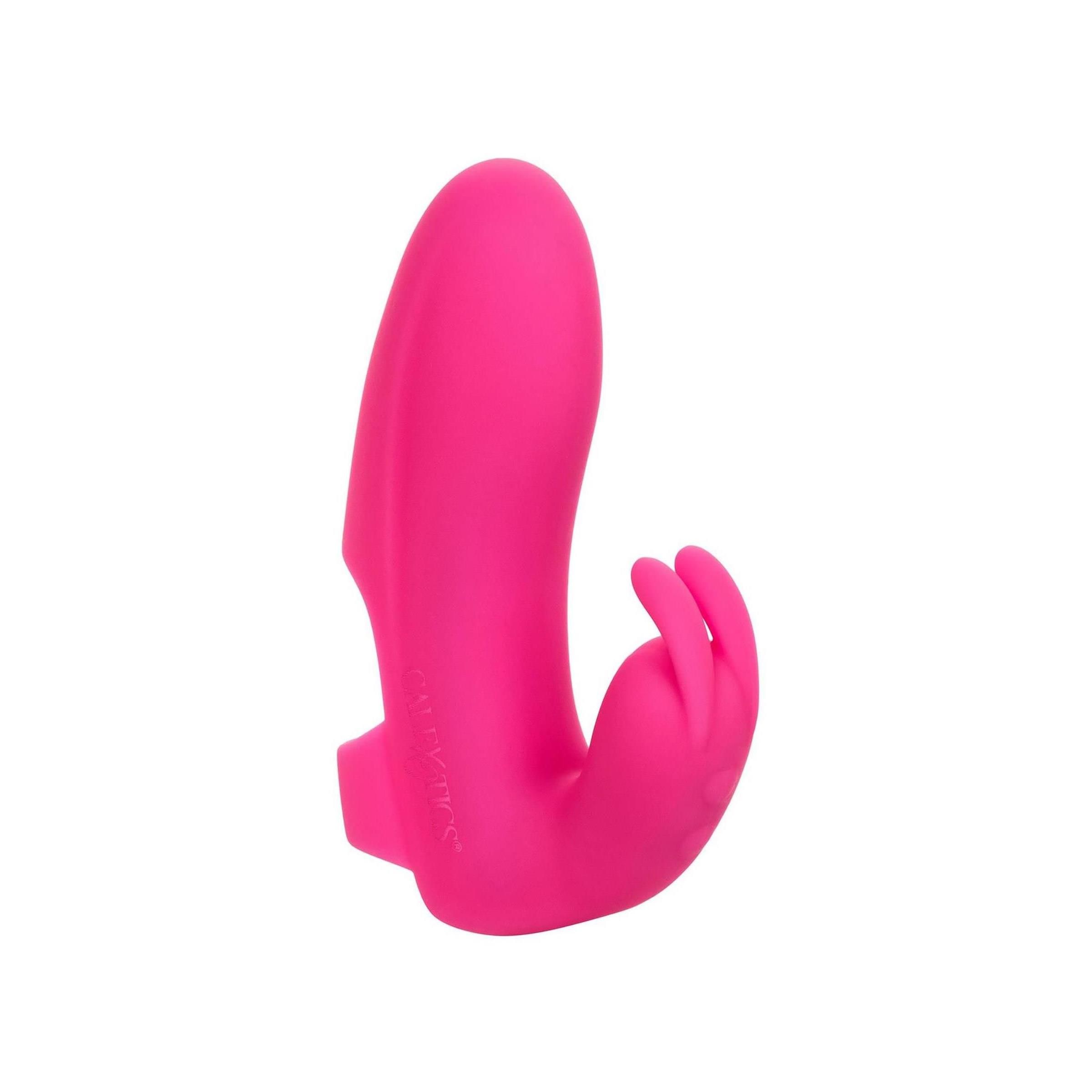 CalExotics - Silicone Marvelous Pleaser 1 St