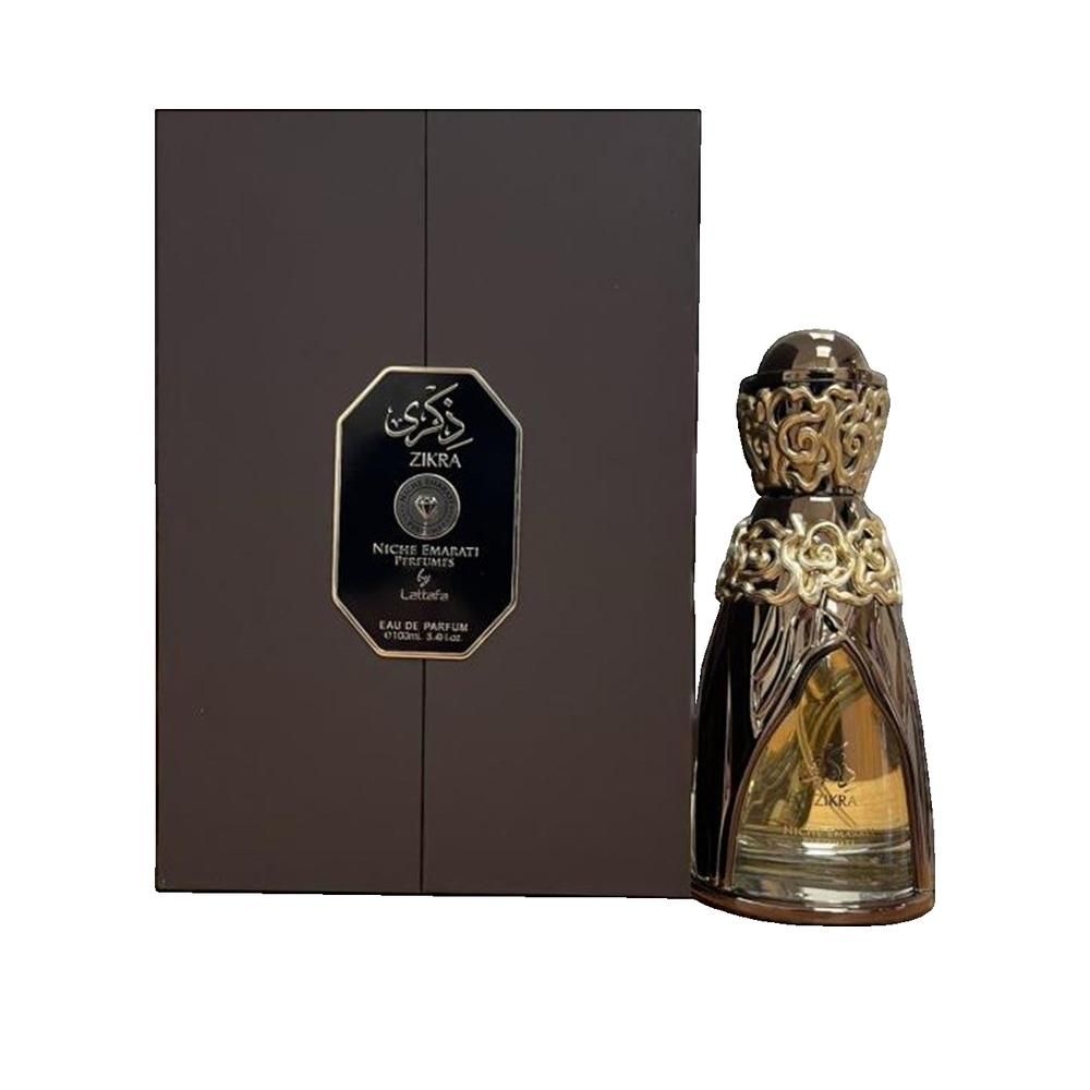 Zikra Eau de Parfum