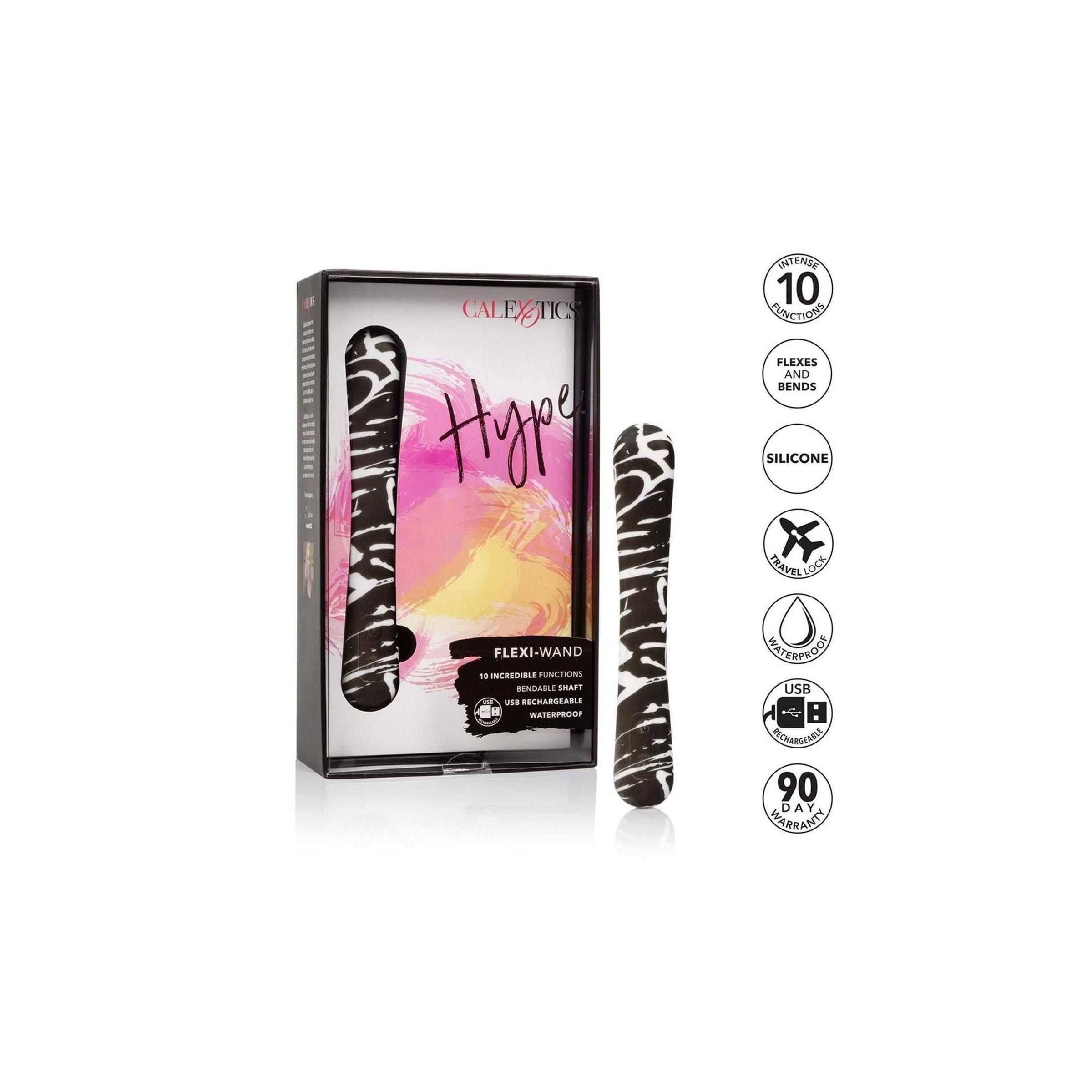 CalExotics - Hype FlexiWand