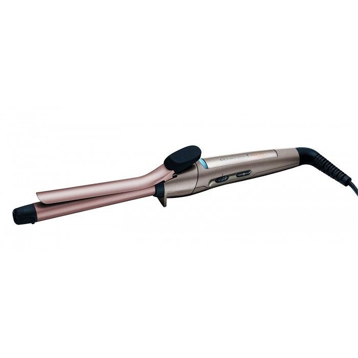 Remington LOCKENSTAB    KERATIN PROTECT (CI 5318    ANTH/GOLD)