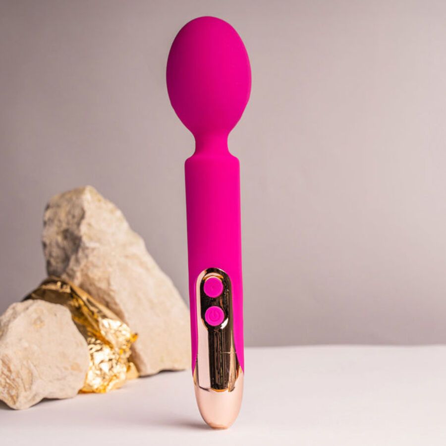 Rocks-Off - Oriel - Rechargeable Massage Wand