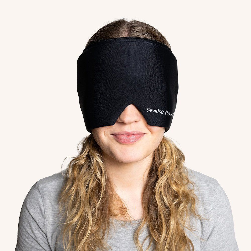 Swedish Posture Stirnband HeadEaz