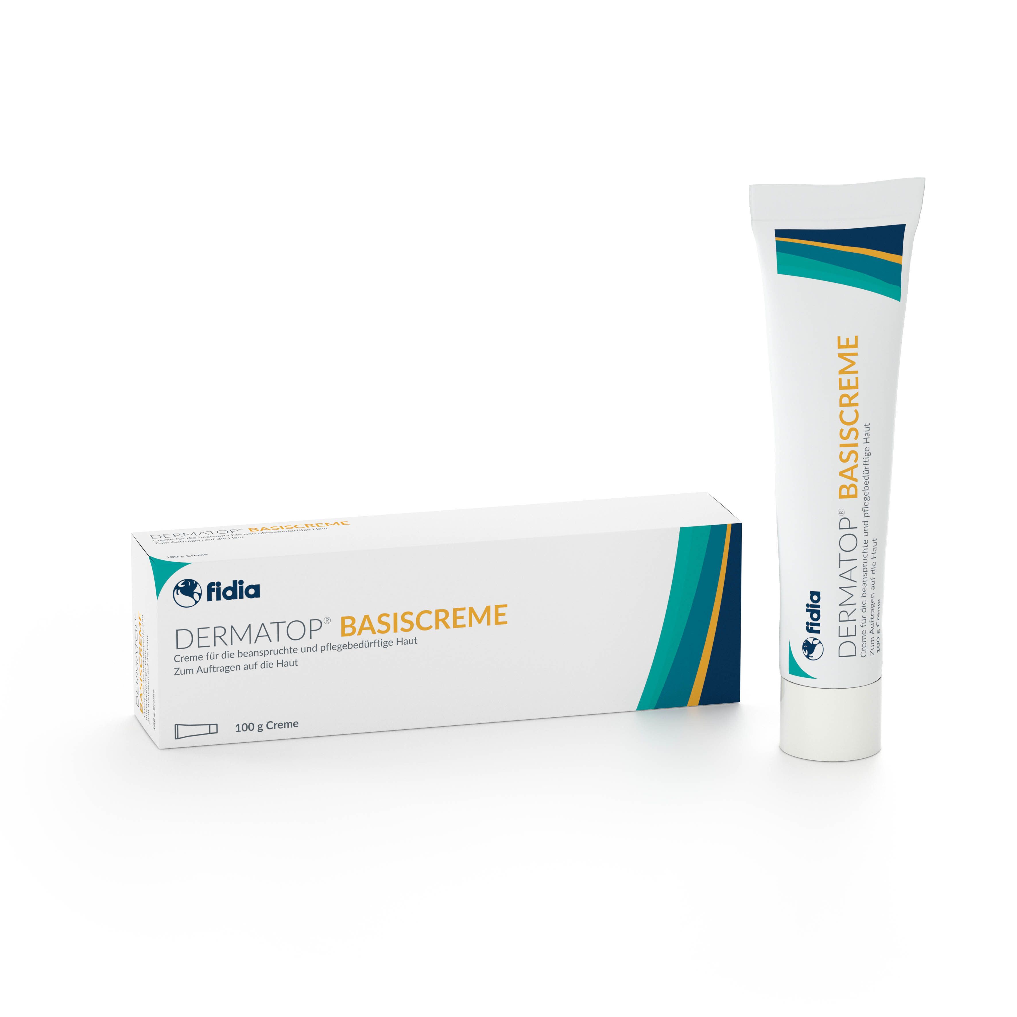 Dermatop® Basiscreme 100 g - Shop Apotheke