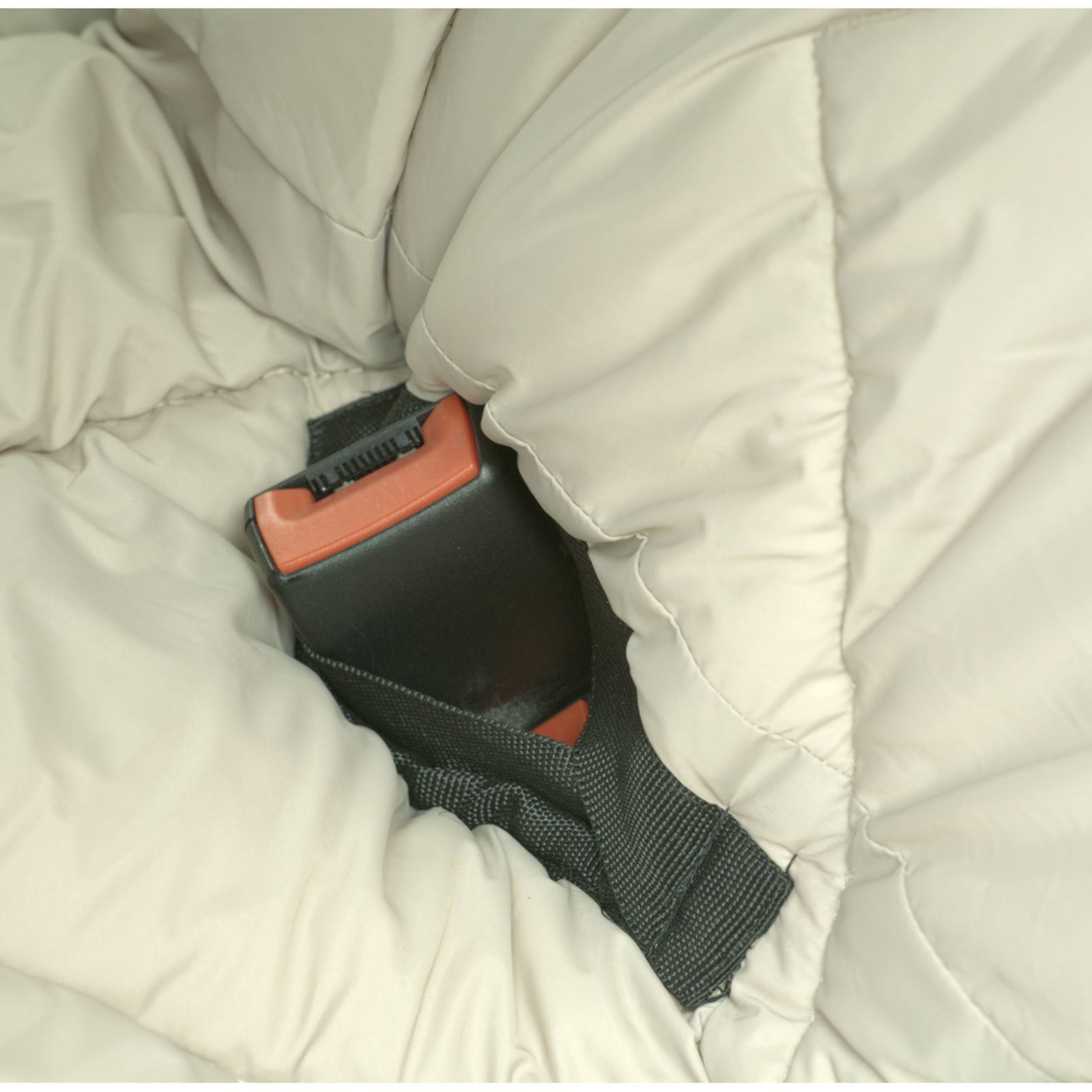 MAELSON Cosy Roll - Hundedecke/Autoschondecke - 200