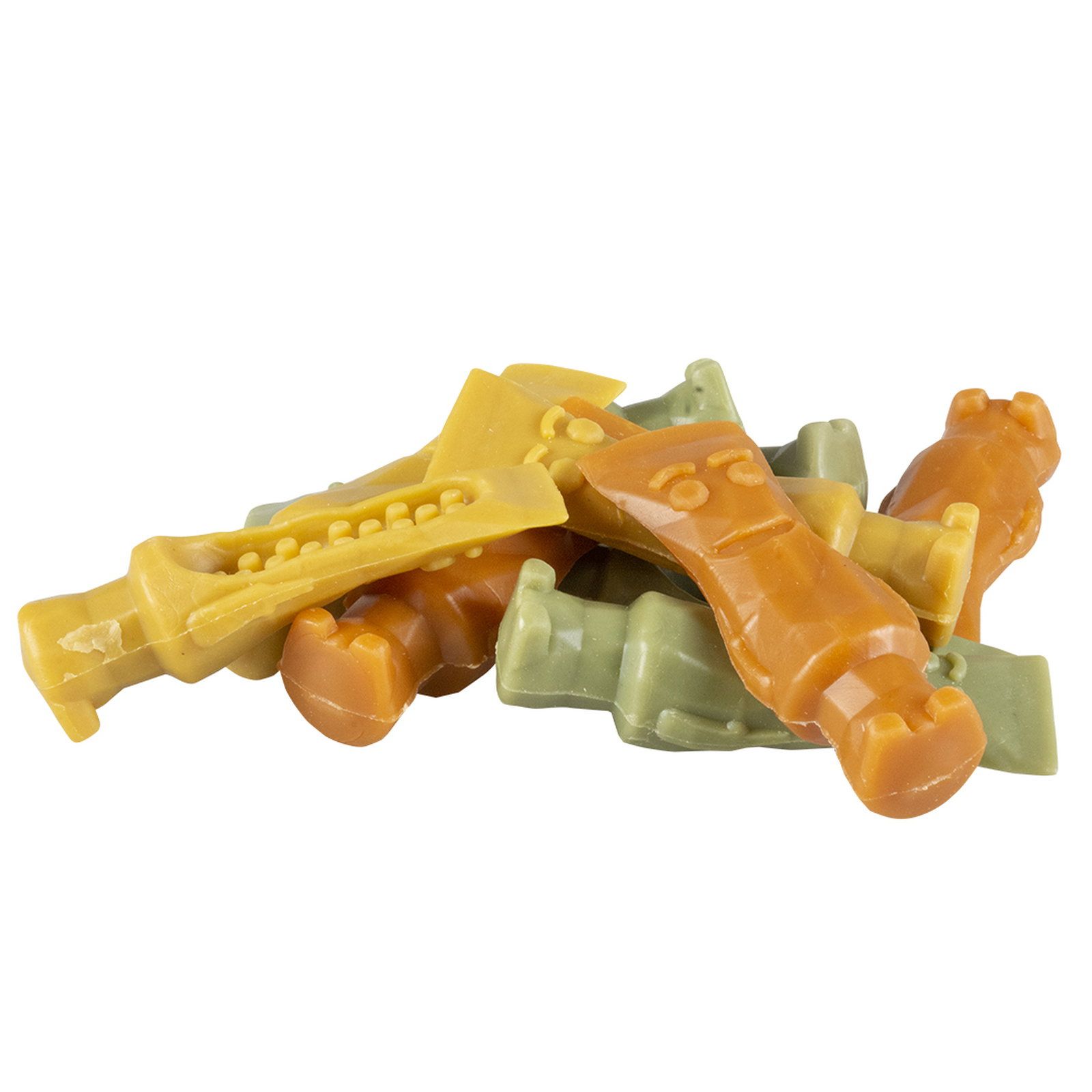 Garden Bites - Tonya Toothpaste - vegetarischer Kausnack für Hunde