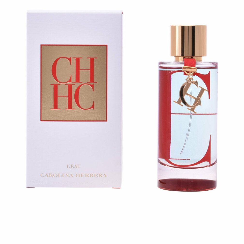 Carolina Herrera ch l'Eau 2017 Eau de Toilette 100 ml