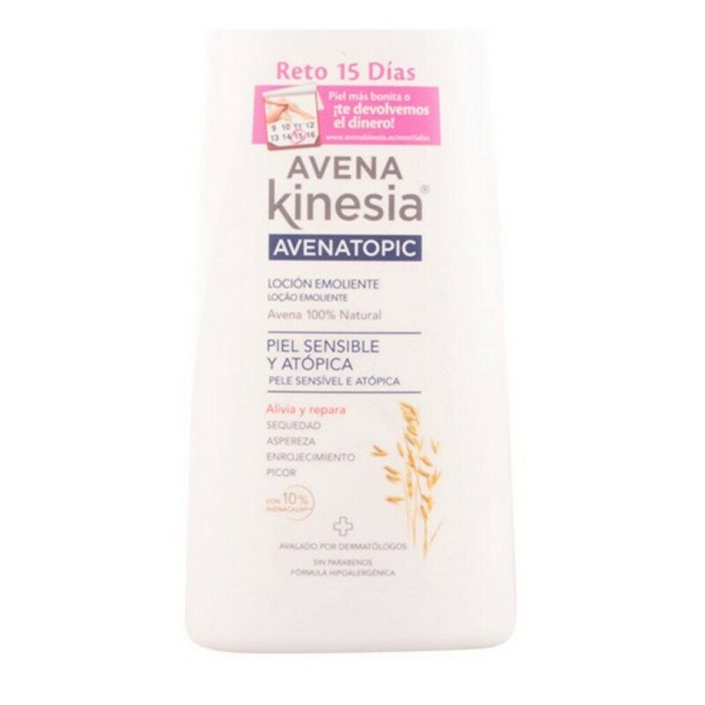 Avena Kinesia Avenatopic körperlotion