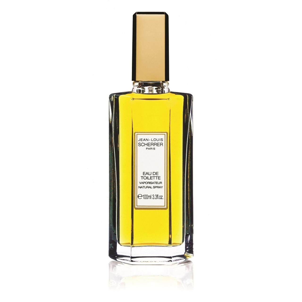 Jean-Louis Scherrer, EdT Nat. Spray