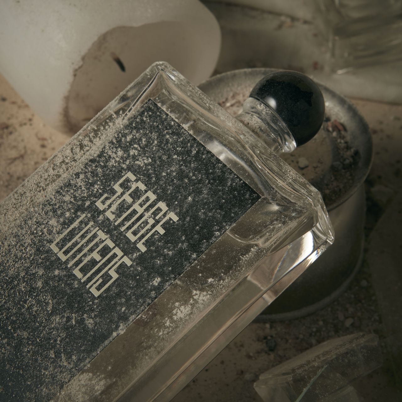 Serge Lutens, L'Orpheline EdP Flacon Nat. Spray