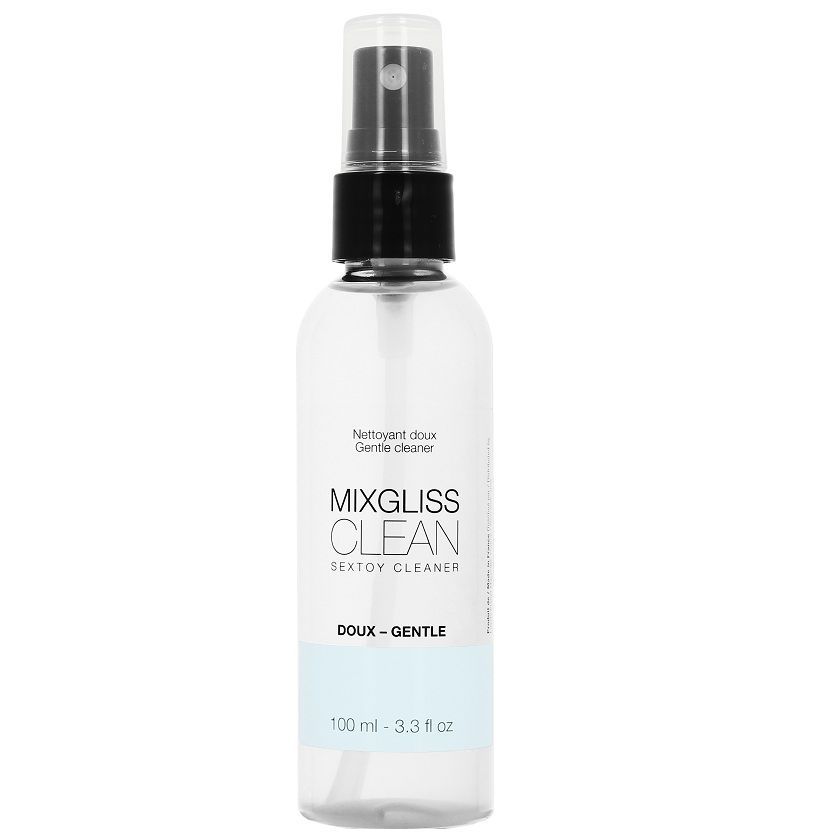 Mixgliss - Spielzeugreiniger 100 ml