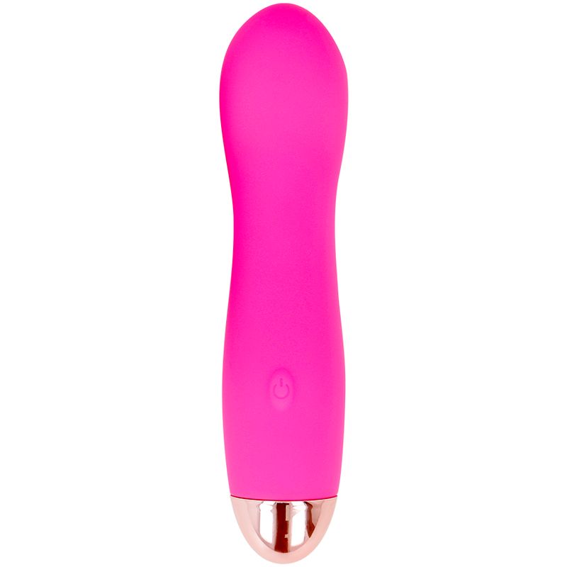 Dolce Vita - Silikon-Vibrator