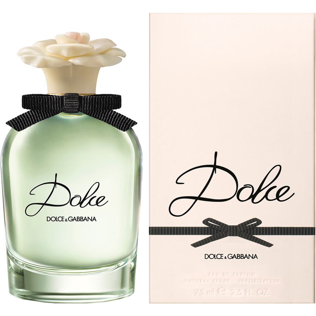 Dolce&Gabbana Dolce Eau de Parfum