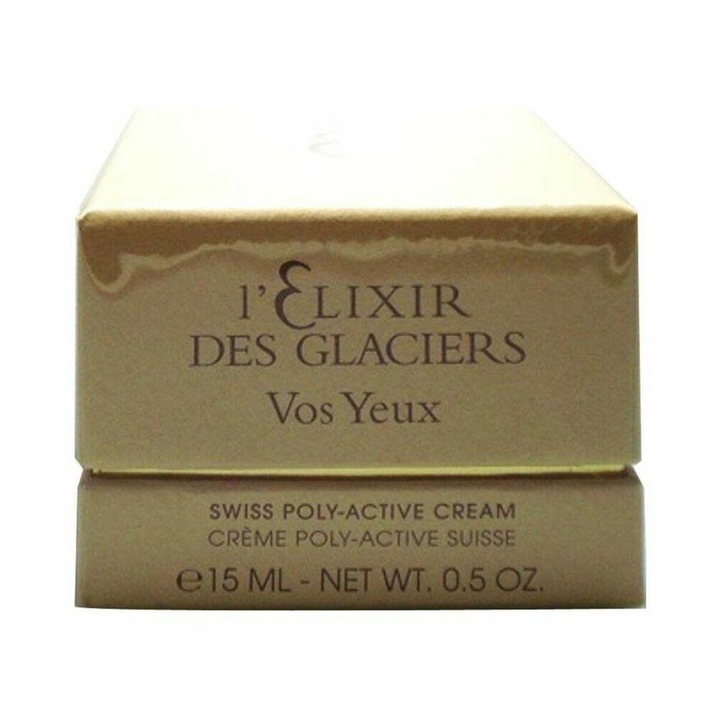 Valmont l'Elixir Des Glaciers Vos Yeux Cream