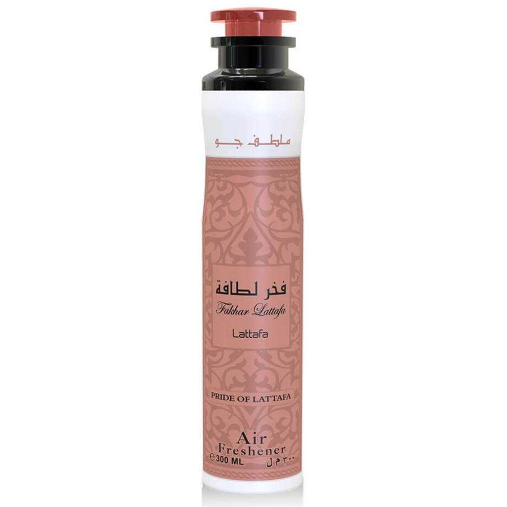 Lattafa - Fakhar Lattafa Raumduft