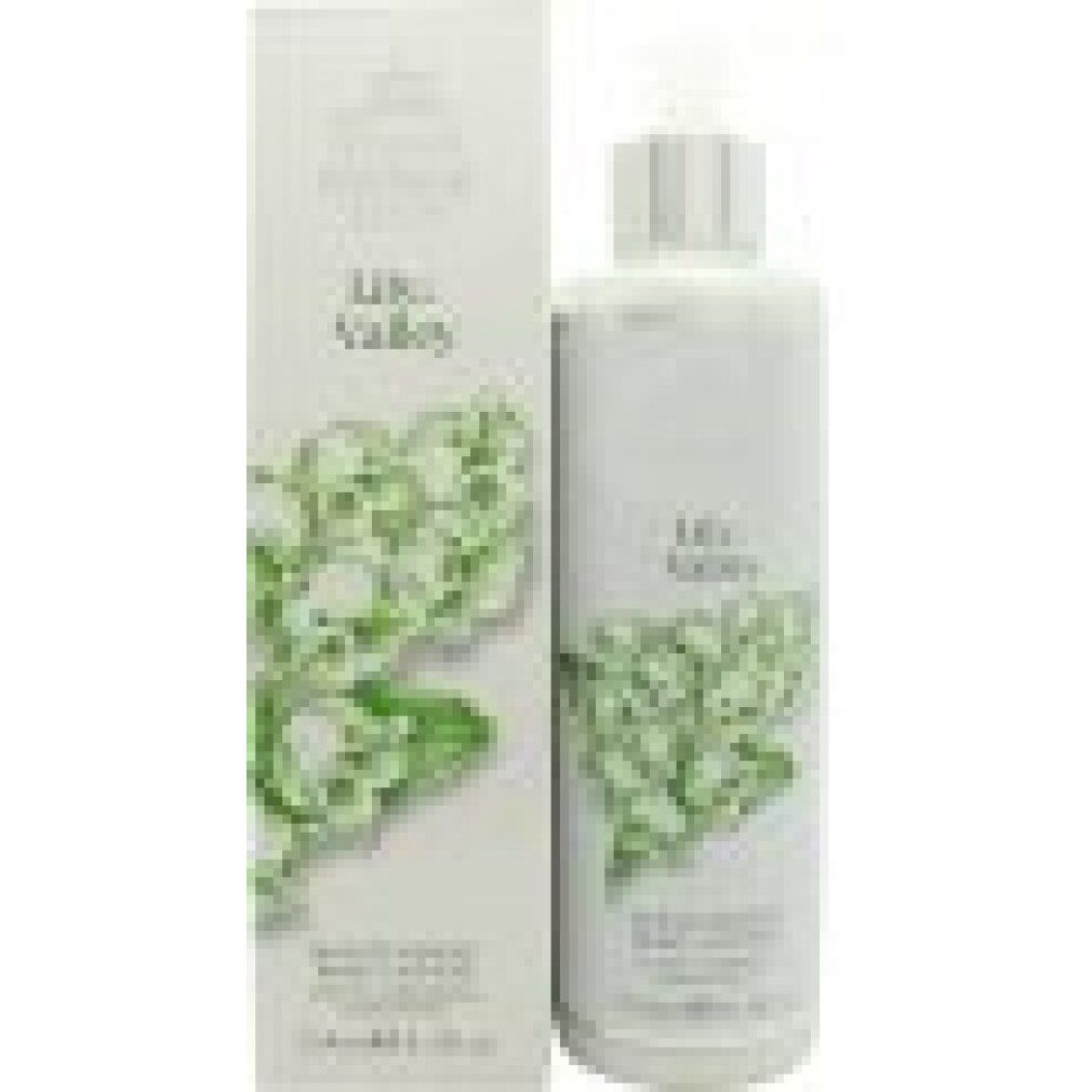 Woods of Windsor Lily of the Valley körperlotion