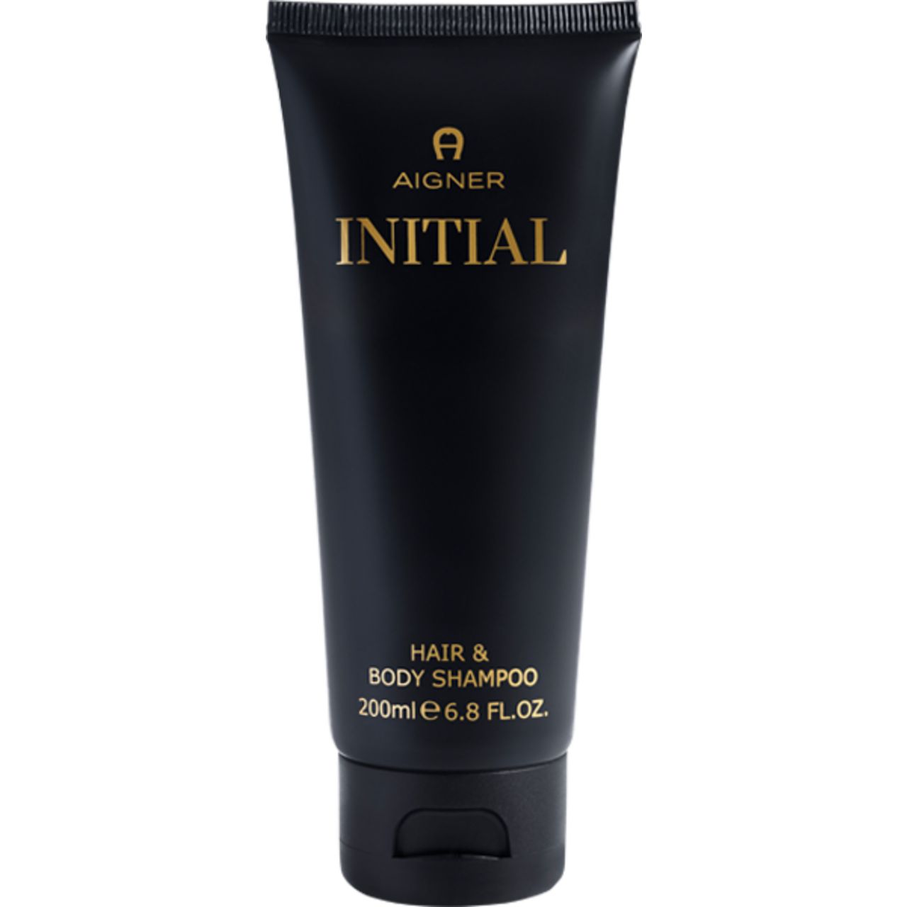 Aigner, Initial Hair & Body Shampoo