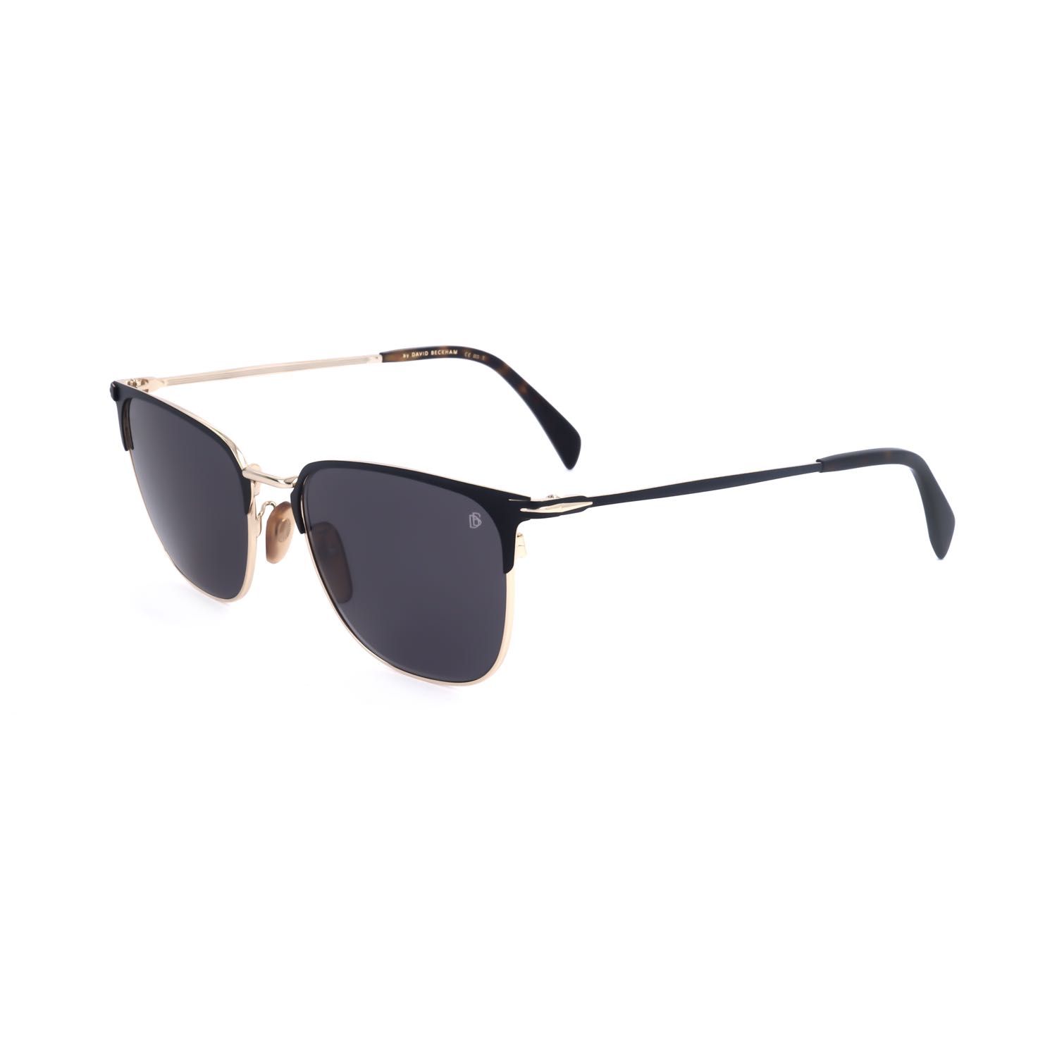 David Beckham occhiali da sole uomo DB 7094/G/S black