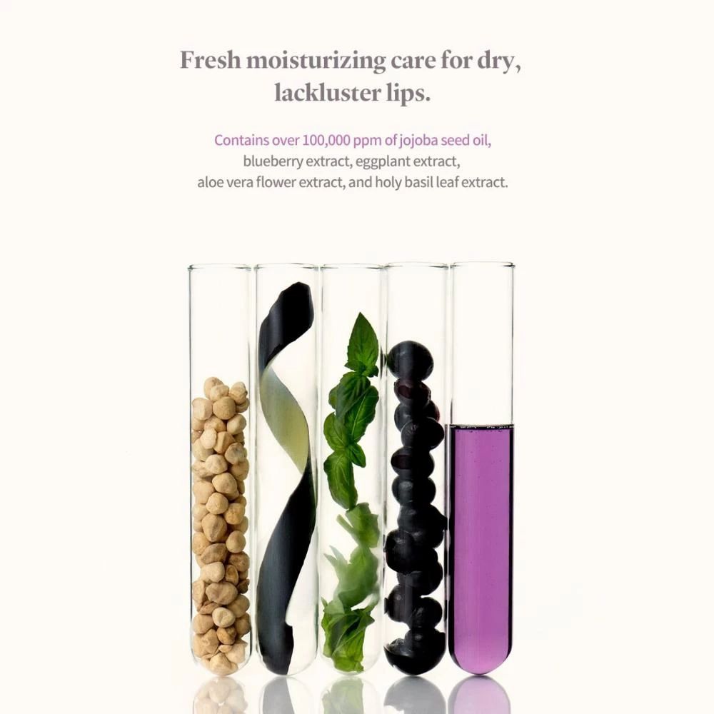 LAKA Soothing veganes Lip Oil