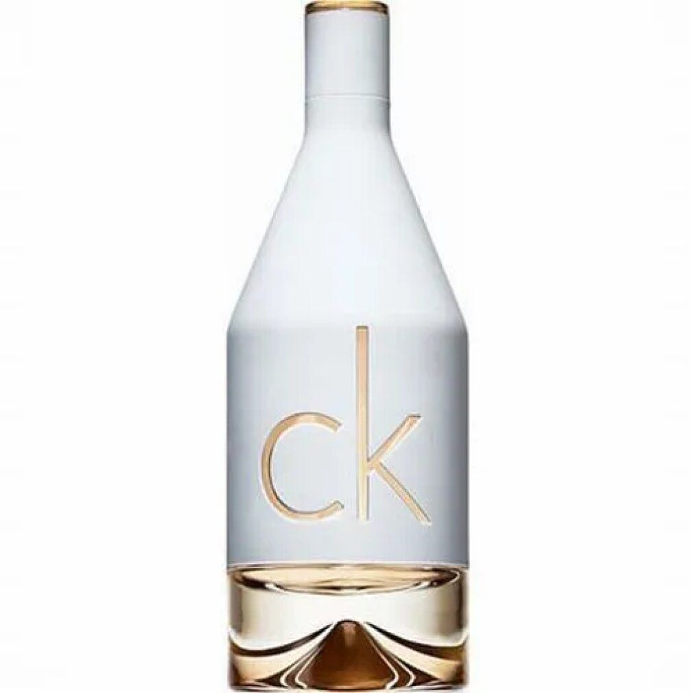 Calvin Klein ck IN2U for her Eau de Toilette