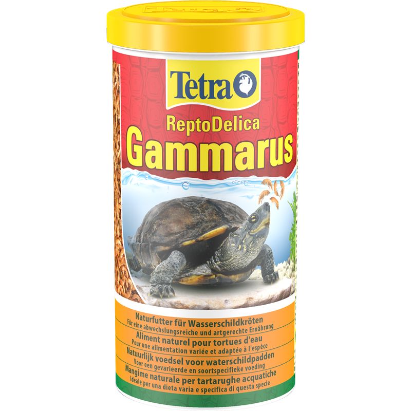 Tetra Gammarus 100 g