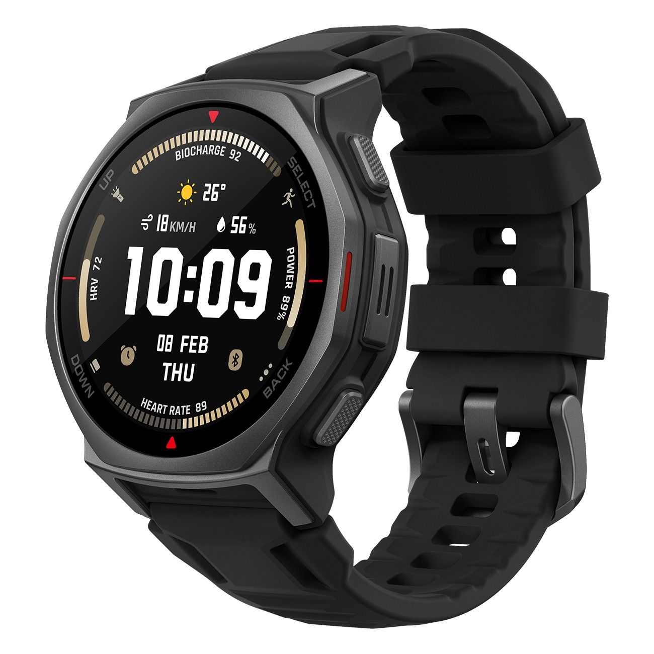 Amazfit T-Rex 3 Pro 44mm Smartwatch