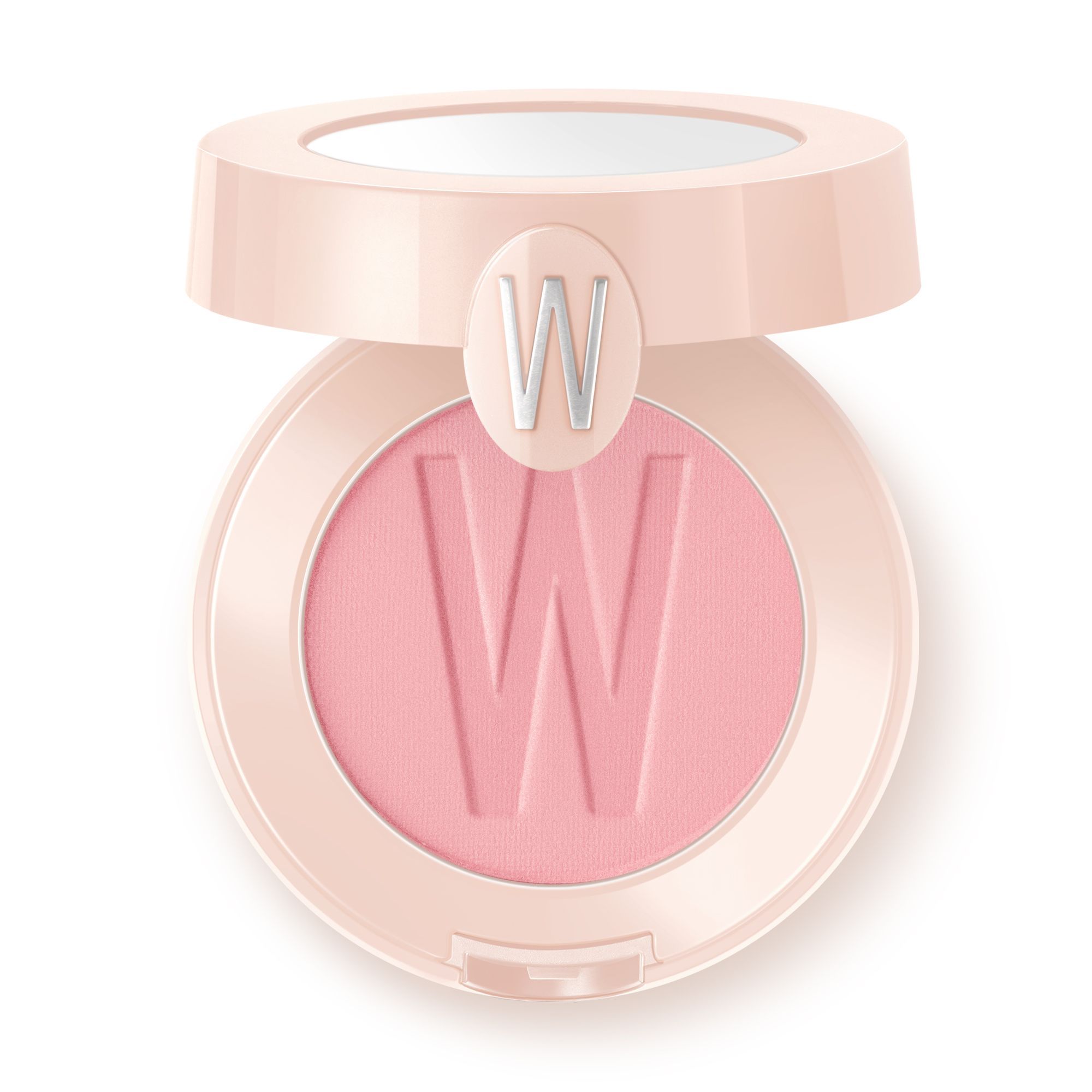 WYCON cosmetics mono shot eyeshadow 23 coral