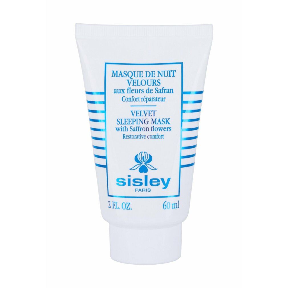Sisley, Masque de Nuit Velours