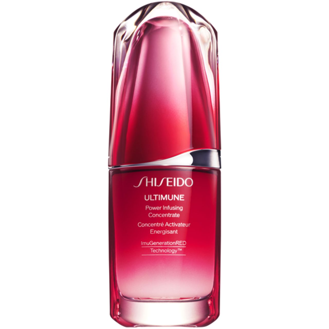 Shiseido, Ultimune Power Infusing Concentrate