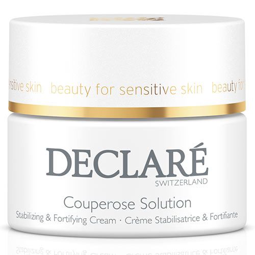 Declare Couperose Solution