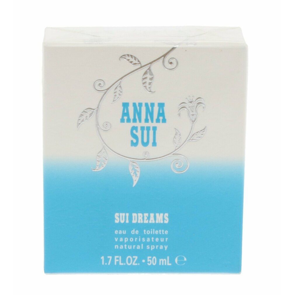 Anna Sui Sui Dreams Eau de Toilette  Spray