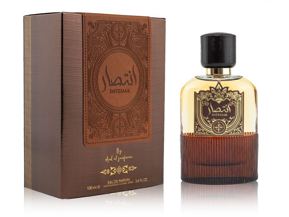 Ard Al Zafaran Intesaar  Eau de Parfum