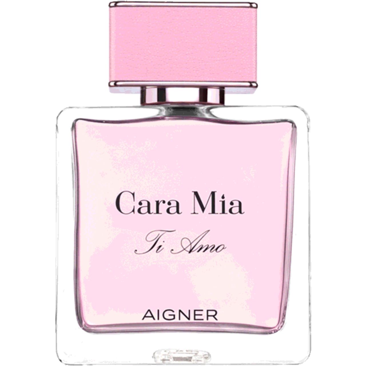 Aigner, Cara Mia Ti Amo EdP Nat. Spray