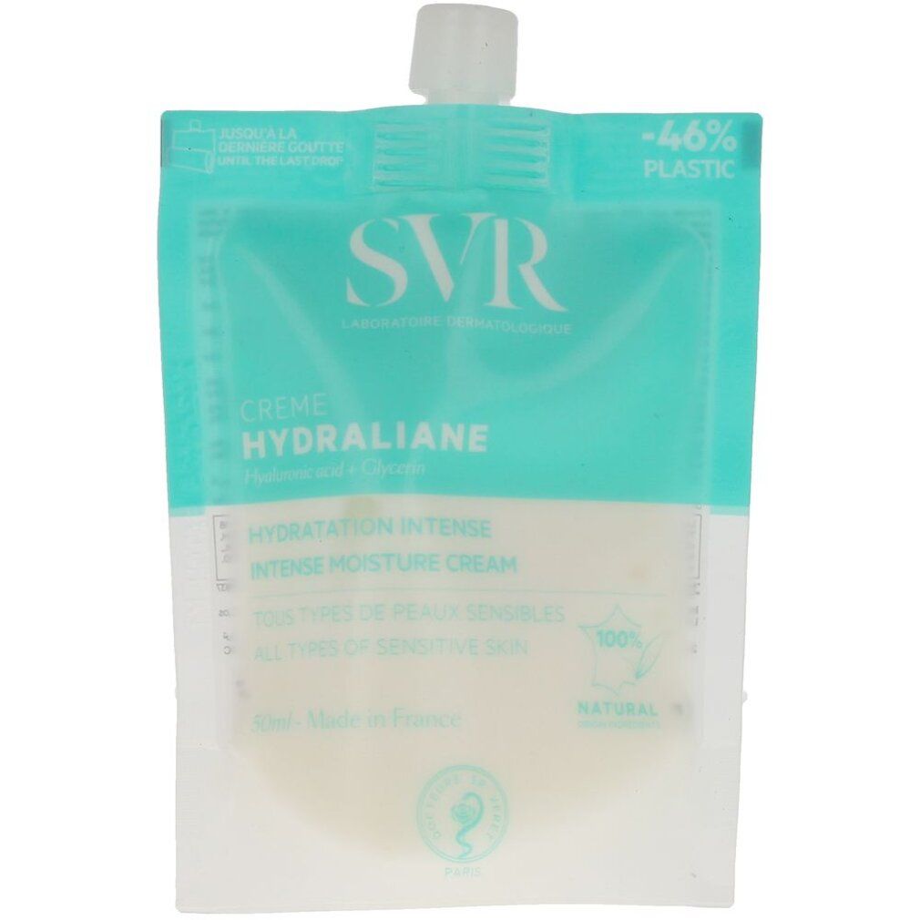 SVR Hydraliane Creme