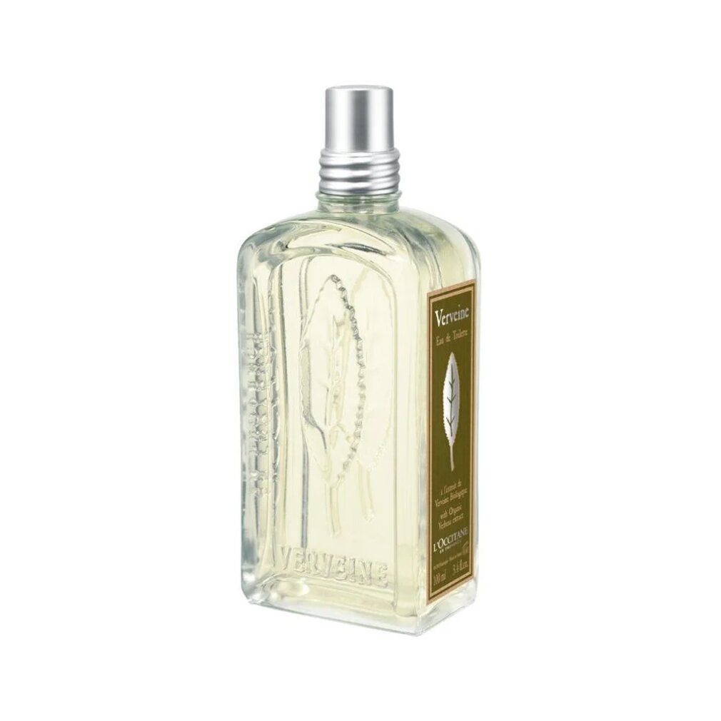 L'occitane Italia Srl L Occitane Verbena Edt 100 Ml - Immagine 3