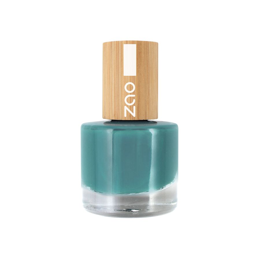 ZAO Make-up Smalto Unghie