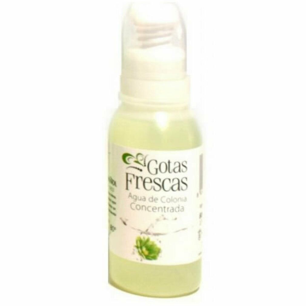 Gotas Frescas Eau De Cologne Spray