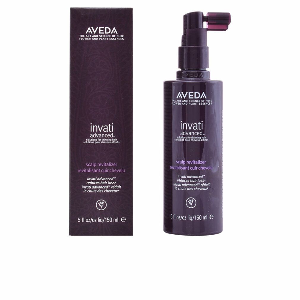Aveda Invati Advanced Scalp Revitaliser