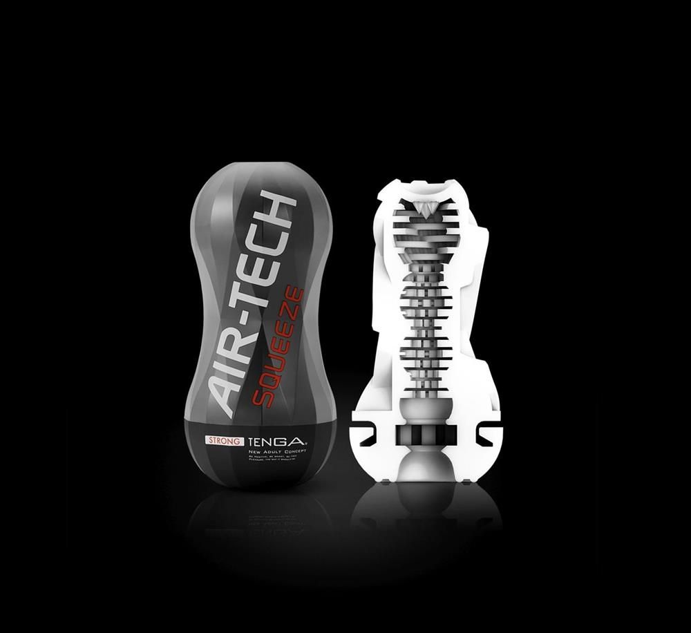 Tenga Air-Tech *Squeeze Strong*