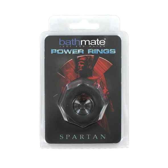 Bathmate - Power Rings Cock Ring Spartan 1 St