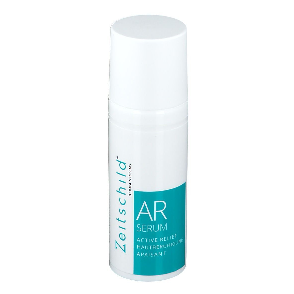 Zeitschild Active Relief Serum